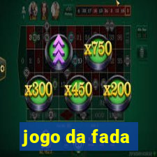 jogo da fada